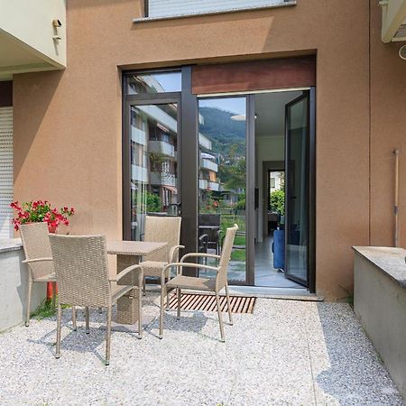 Dolce Vita Baveno - By Impero House Exteriör bild