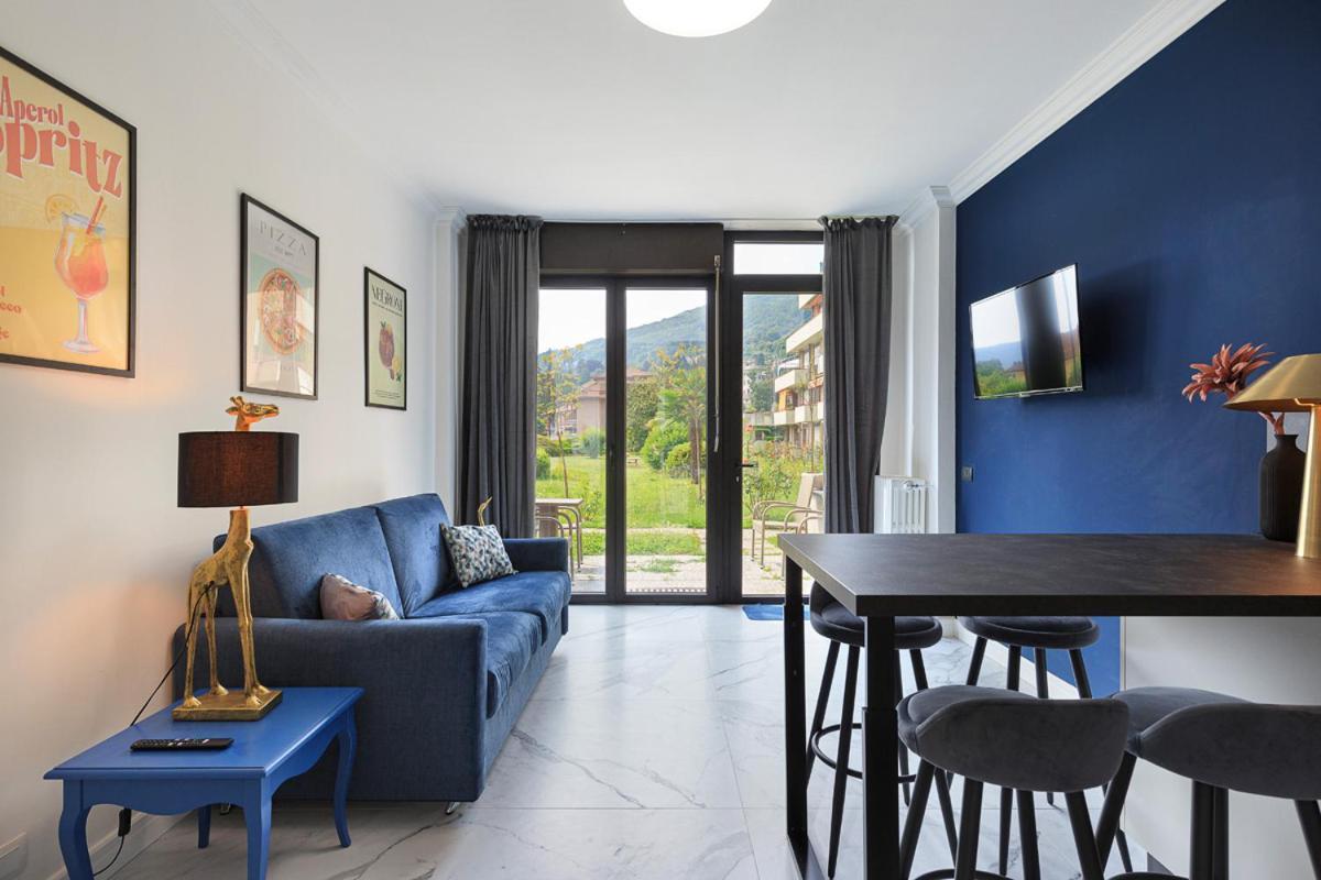 Dolce Vita Baveno - By Impero House Exteriör bild