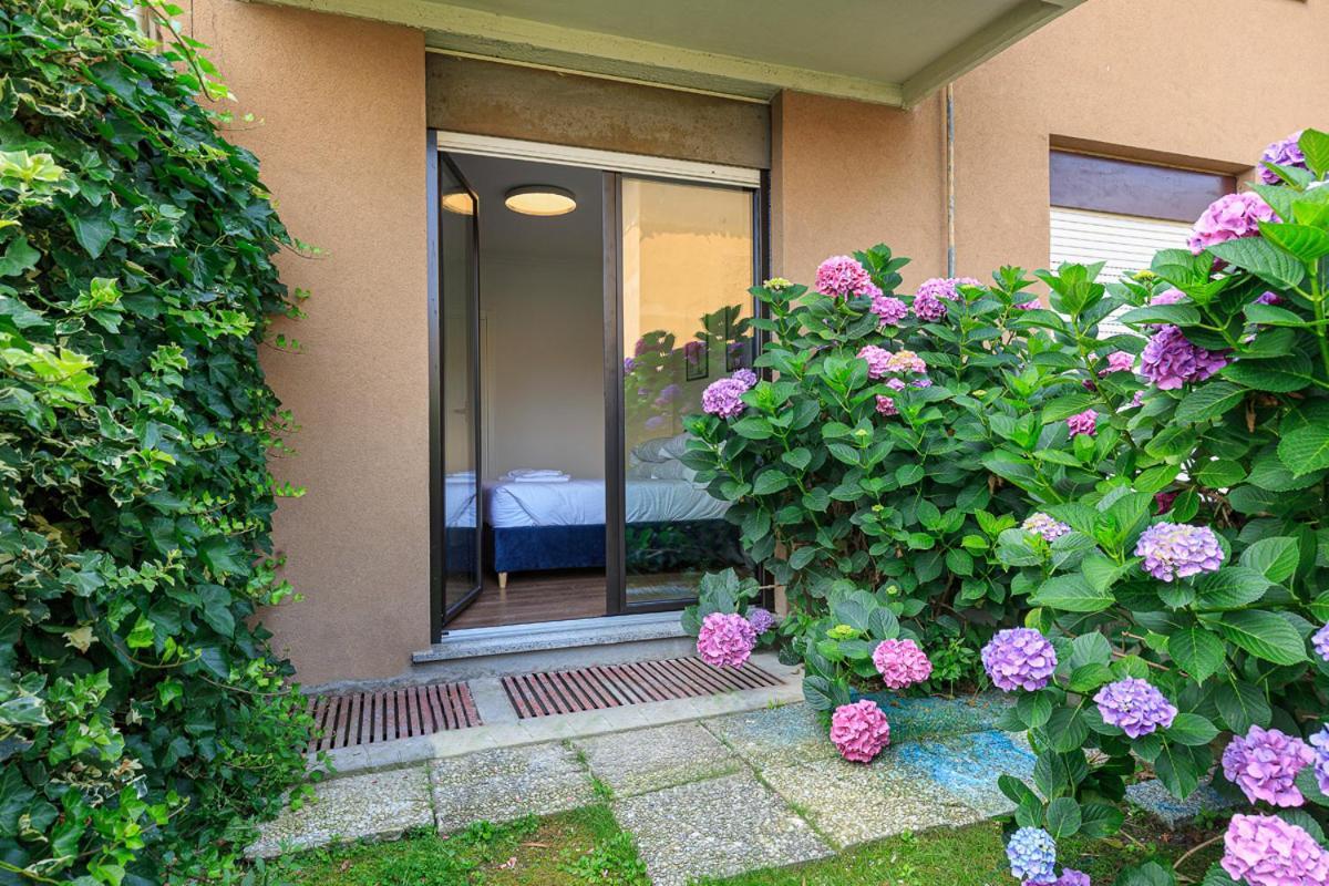 Dolce Vita Baveno - By Impero House Exteriör bild
